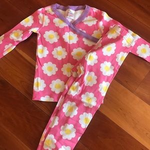 Hanna Andersson Organic Cotton Pajamas